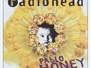 Radiohead-Pablo Honey (180g)  VINYL LP NEW