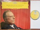 DGG red Stereo - Brahms No.1 - BOHM ex/nm