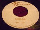 HEAR UNISSUED POPCORN NORTHERN SOUL / CORKI RAY 