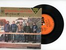 THE BYRDS EP PS Japan TURN TURN TURN