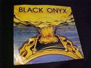 BLACK ONYX Armegeddon Skies/Miss Fire RARE Mi PRIVATE HEAVY METAL 7
