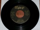 HODGES, JAMES, SMITH & CRAWFORD-NOBODY RARE SOUL FUNK 45 MPINGO 7
