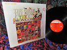 A BEAUTY  SHRINK  1968 ORIG   The BIRDS BEES & THE MONKEES   POP PSYCH Beatles