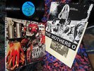 1970 BIZARRE + RARE POSTER  FRANK ZAPPA MOTHERS OF INVENTION Psych BURNT WEENY