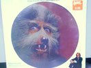 Warren Zevon Werewolves Of London. New Sealed Picture Disc Promo