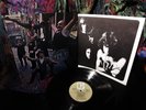 MINTY 1967 Orig GOLD Elektra THE DOORS - STRANGE DAYS   Dark Psych JIM MORRISON