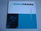 John Coltrane - Soultrane LP - Prestige - OJC-021 VG++