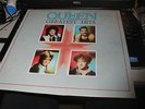 QUEEN GREATEST HITS VERY RARE VENEZUELA 1986 WITH DIFF SLEEVE LP