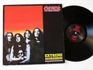 KREATOR - Extreme Aggression LP 1989 Noise Rec. N 0129-1