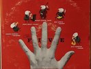 Pete Jolly/Conte Candoli-The Five-RCA 1121-MONO