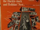 Buck Clayton-Huckle Buck and Robbins' Nest-Columbia 548-MONO