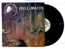 Slayer - Hell Awaits US LP 1985 //3