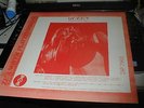 QUEEN FREE IN THE PARK VERY RARE WHITE LABEL LP. LIVE IN HYDE PARK 1976 100 ONLY