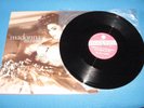 MADONNA Like A Virgin PROMO Sampler LP 1984 OOP DONNA SUMMER PS-258