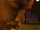 Freddie Hubbard The Body & The Soul 12