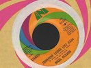(Hear) 1971 Nigel Olsson Rock 45 (Sunshine Looks Like Rain)