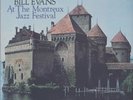 Bill Evans At The Montreux Jazz Festival 180g LP (Michael Hobson Archives)