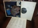Juliette Greco, Chansons, German Philips B77981 Mono TWEN 24, 1965, LP, 12