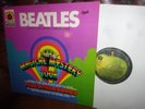 Beatles, Magical Mystery Tour, Apple Hörzu, SHZE 327 Stereo, LP, 12