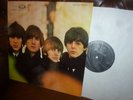 Beatles, For Sale, Parlophone 1A 062-D4200 Gatefold Sleeve, Holland LP, 12