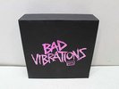 A Day To Remember Bad Vibrations Ultimate Vinyl Box Set