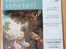 SEALED VOX STPL 510.790 Cassado CELLO CONCERTI Haydn VIVALDI Boccherini RVG LP