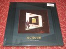 2001 The Best of Pink Floyd ECHOES 4 Lp Box Set HOLLAND Import NEW SEALED  OOP