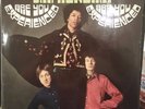 JIMI HENDRIX are you experienced 184 085 german polydor LP EX/NM
