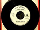 HEAR  Barbara Cooper WLP 45 What's One More Tear/Playground NM RCA 47-9048 SOUL