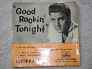 Elvis Presley  RARE EP 45rpm   