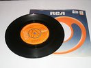 Elvis Presley 45 single demo VG