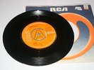 Elvis Presley 45 single demo