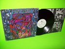 Siouxsie And The Banshees ?– Hyaena Vinyl LP Record Original 1984 Post Punk Goth