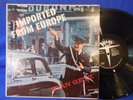 STAN GETZ IMPORTED FROM EUROPE 8331 VERVE ORIG USA EXC
