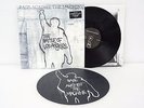 RAGE AGAINST THE MACHINE Battle Of Los Angeles LP US Original Press w/ Slipmat