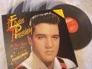 ELVIS PRESLEY terrific 12x12