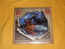 IRON MAIDEN - EMPIRE OF THE CLOUDS PICTURE VINYL NEU EINGESCHWEIßT