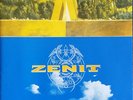 Zenit (Clepsydra) Pravritti RAR Swiss-Italien Prog Rock