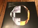 Daft punk - Random access memories - 2 x 12