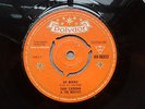 Tony Sheridan & The Beatles - My Bonnie c/w The Saints 1961 45 Polydor - LISTEN