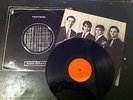 Kraftwerk, Radioactivity, vinyl album,original release on capital with insert