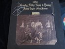 David Crasby - Stephen Stills - Grahm Nash - Neil Young - Deja vu - Used Record