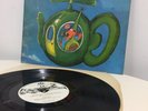 Gong - Flying Teapot (Radio Gnome Invisible, Part 1)   Vinyl 1973