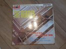 BEATLES - PLEASE PLEASE ME -  MONO LP