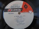 FURTWANGLER  BRAHMS Conc # 2 Edwin Fischer  VG