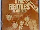 THE BEATLES AT THE BEEB 3 ALBUM BOX SET ORIGINAL LONDON WAVELENGTH (SEALED SET)
