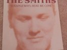 The Smiths- Strangeways Here We Come LP Rough Trade 1987- VERY good condition