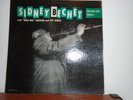 Sidney Bechet  with 