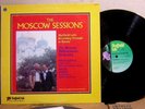 TAS Sheffield Lab TLP 26 THE MOSCOW SESSIONS Leighton Smith/Kitayenko NM
