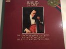 SEALED Yo-Yo Ma / Bach - The Unaccompanied Cello Suites / CBS D3 37867